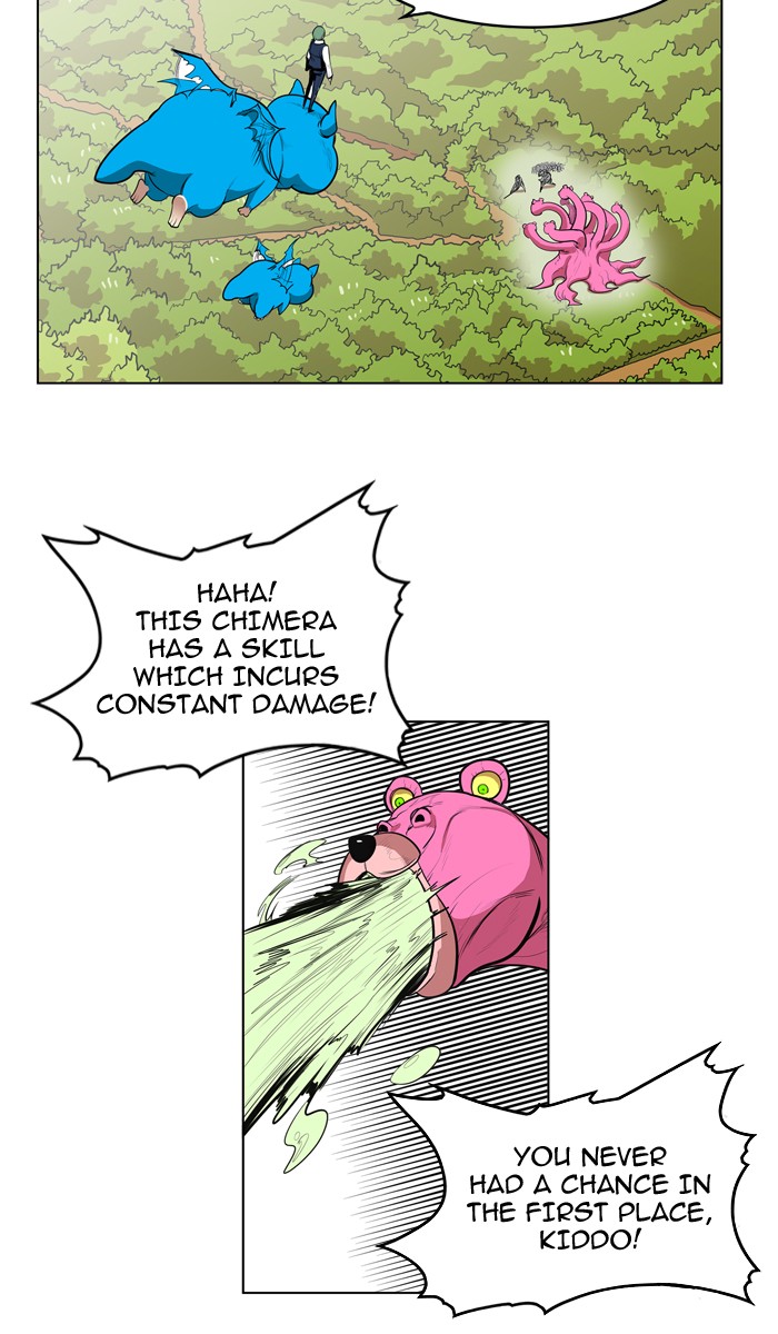 Hardcore Leveling Warrior Chapter 61 page 35 - Chapter 61: Ep. 61