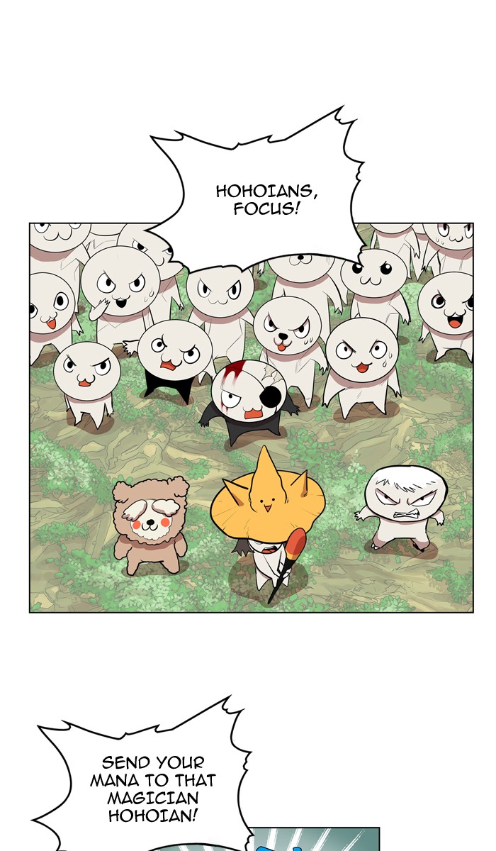 Hardcore Leveling Warrior Chapter 61 page 36 - Chapter 61: Ep. 61
