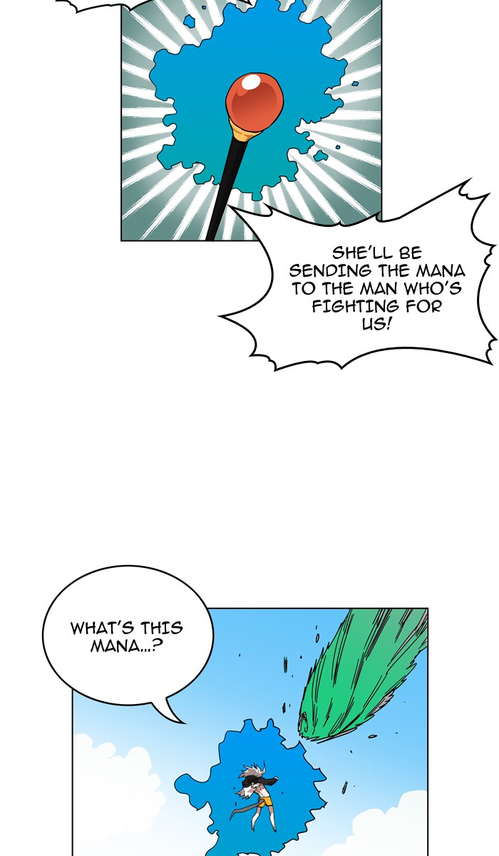Hardcore Leveling Warrior Chapter 61 page 37 - Chapter 61: Ep. 61