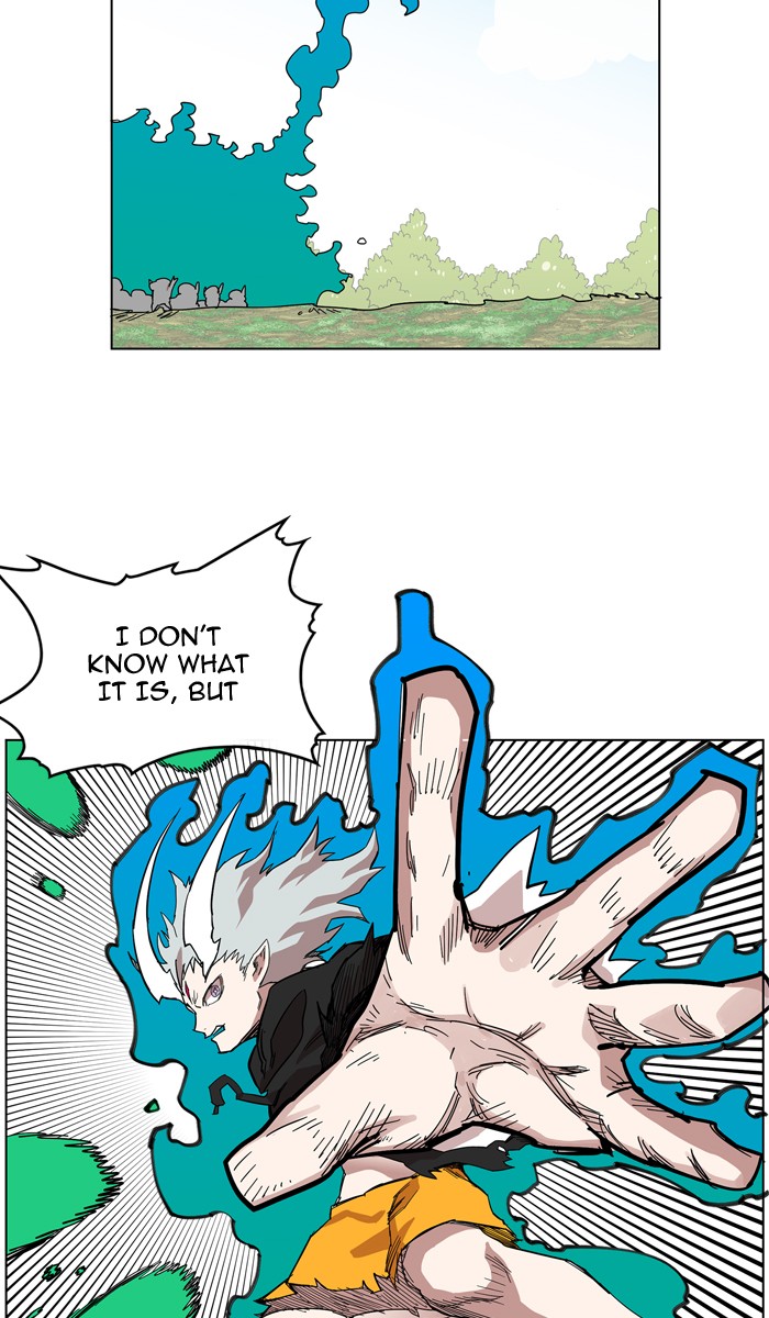 Hardcore Leveling Warrior Chapter 61 page 38 - Chapter 61: Ep. 61