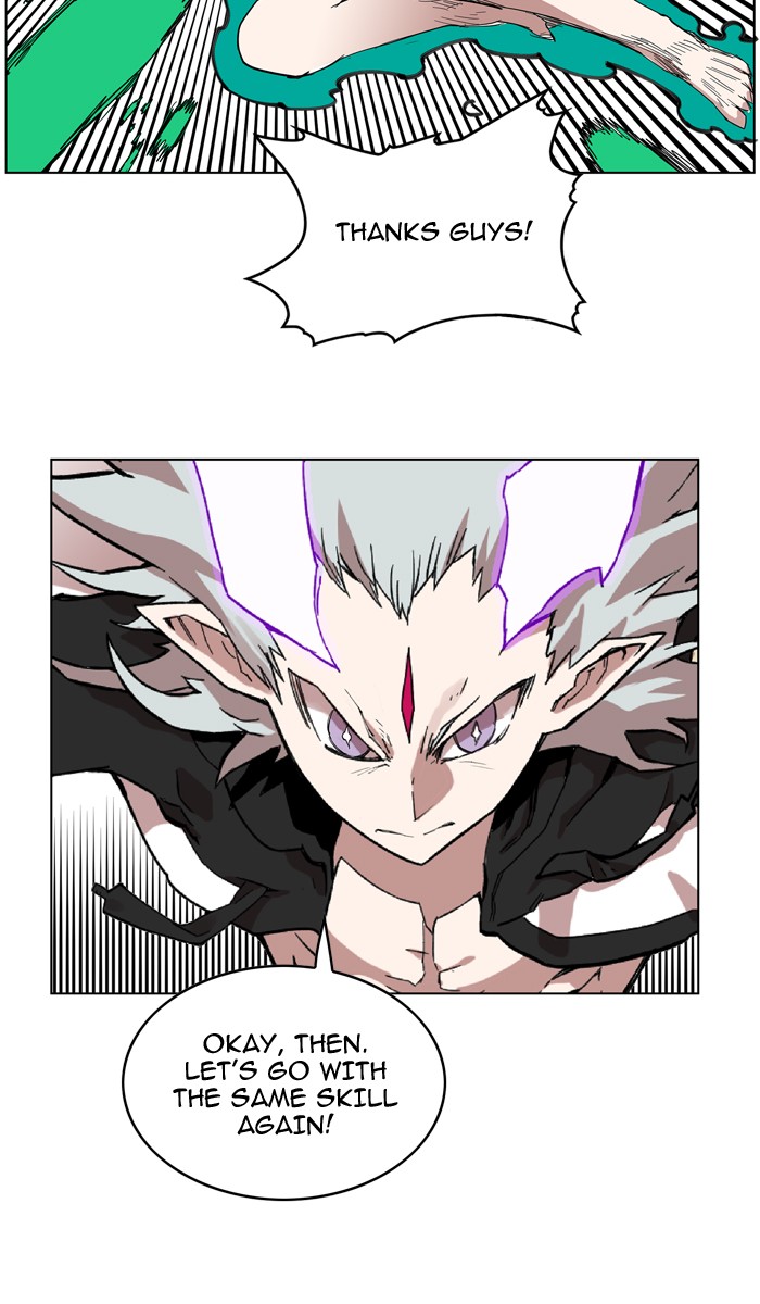 Hardcore Leveling Warrior Chapter 61 page 39 - Chapter 61: Ep. 61