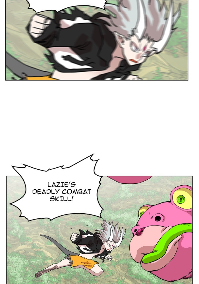 Hardcore Leveling Warrior Chapter 61 page 41 - Chapter 61: Ep. 61