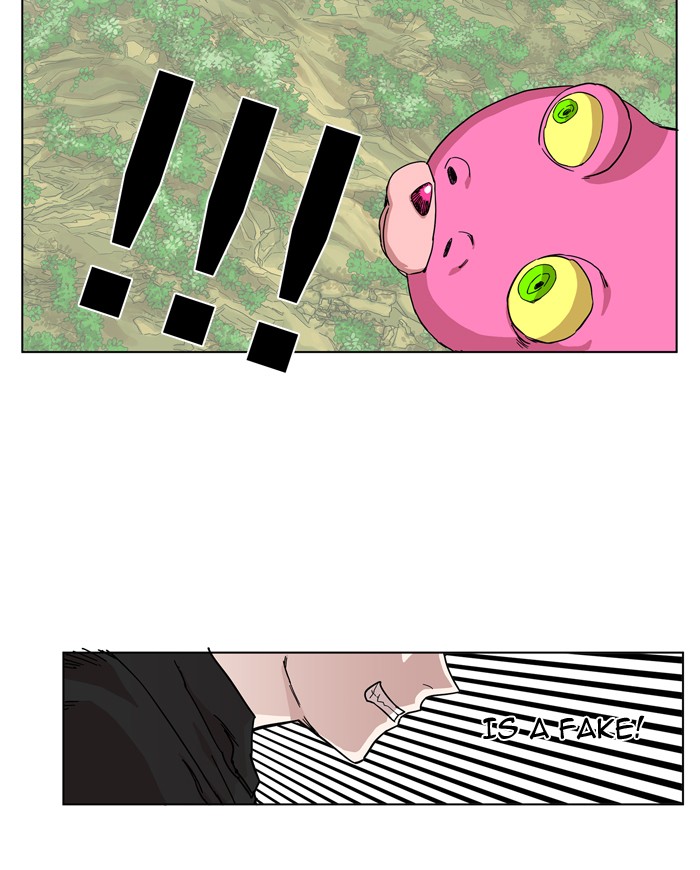 Hardcore Leveling Warrior Chapter 61 page 42 - Chapter 61: Ep. 61