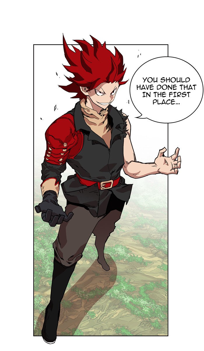 Hardcore Leveling Warrior Chapter 61 page 44 - Chapter 61: Ep. 61