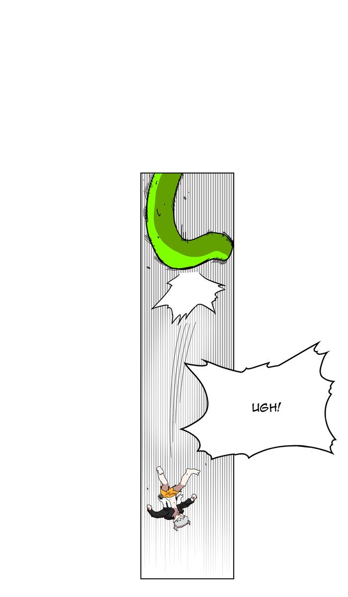 Hardcore Leveling Warrior Chapter 61 page 45 - Chapter 61: Ep. 61