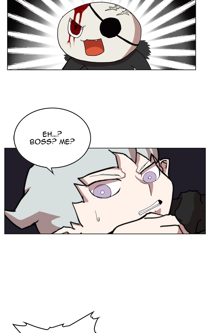 Hardcore Leveling Warrior Chapter 61 page 47 - Chapter 61: Ep. 61