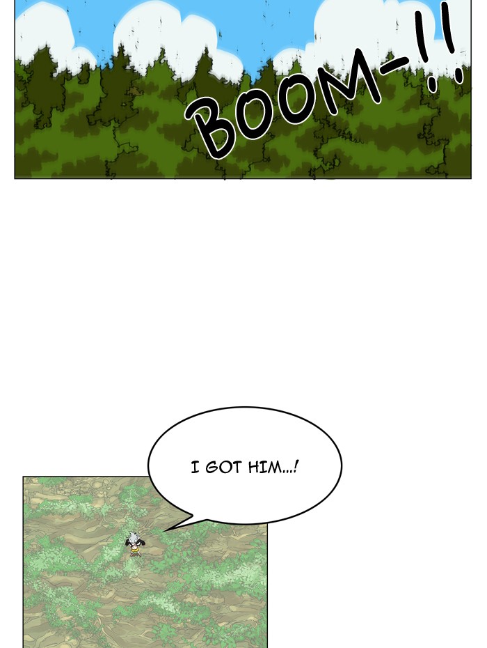 Hardcore Leveling Warrior Chapter 61 page 5 - Chapter 61: Ep. 61