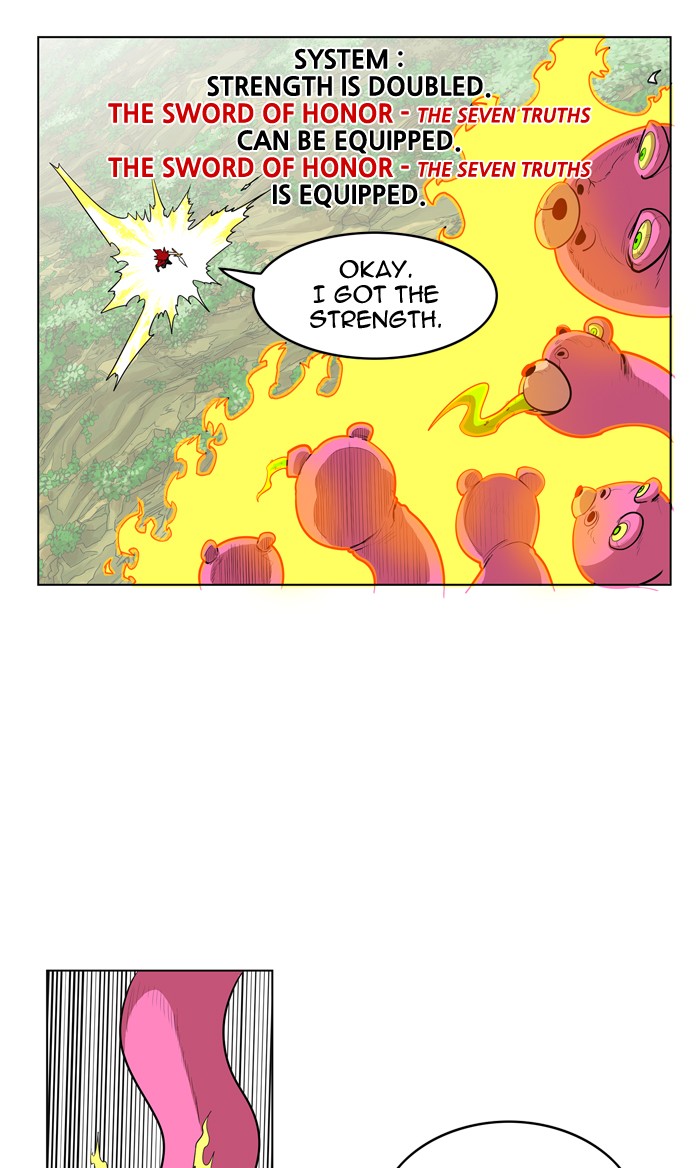 Hardcore Leveling Warrior Chapter 61 page 51 - Chapter 61: Ep. 61