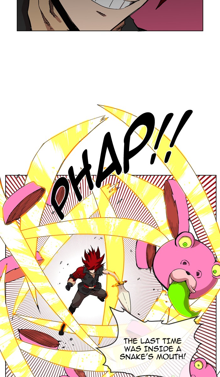 Hardcore Leveling Warrior Chapter 61 page 54 - Chapter 61: Ep. 61