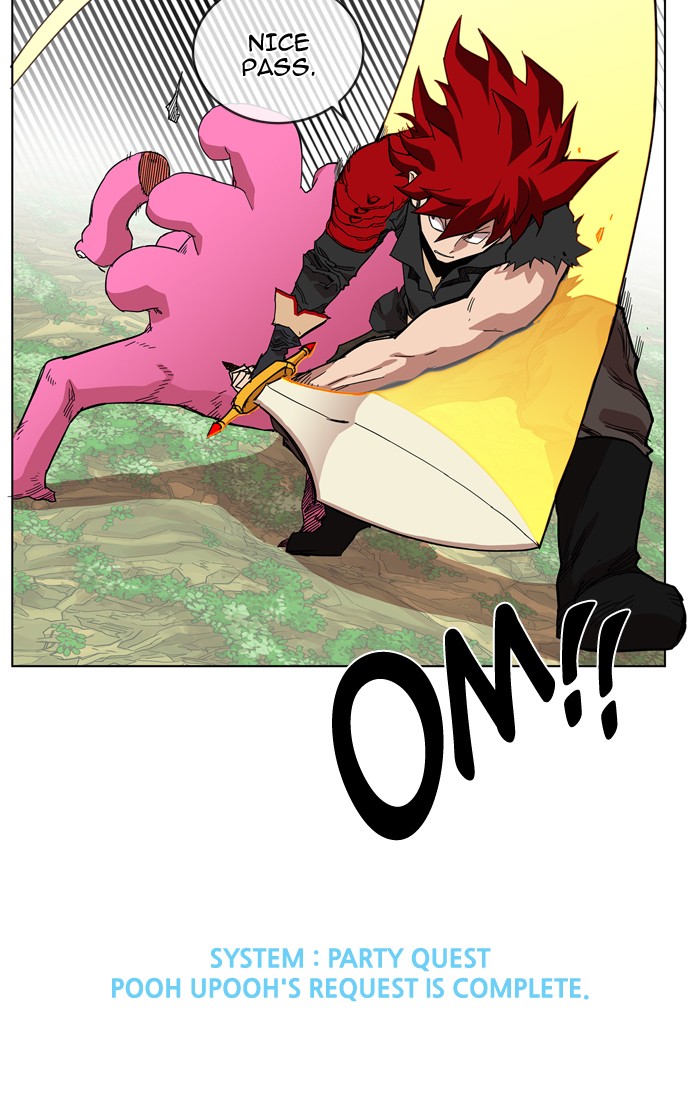 Hardcore Leveling Warrior Chapter 61 page 59 - Chapter 61: Ep. 61