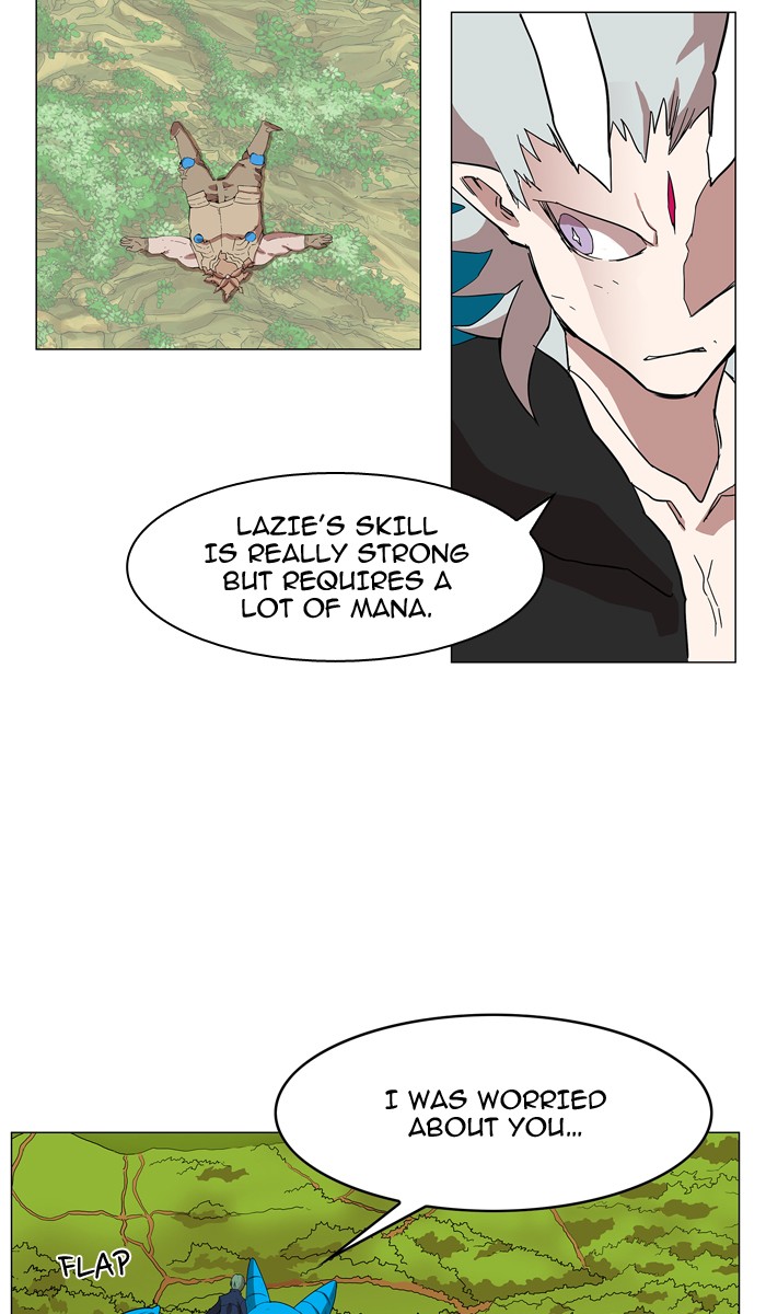 Hardcore Leveling Warrior Chapter 61 page 6 - Chapter 61: Ep. 61