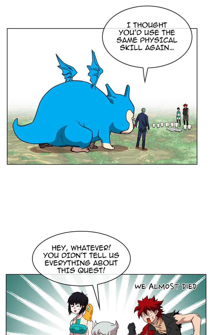 Hardcore Leveling Warrior Chapter 61 page 61 - Chapter 61: Ep. 61