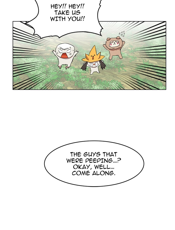 Hardcore Leveling Warrior Chapter 61 page 63 - Chapter 61: Ep. 61