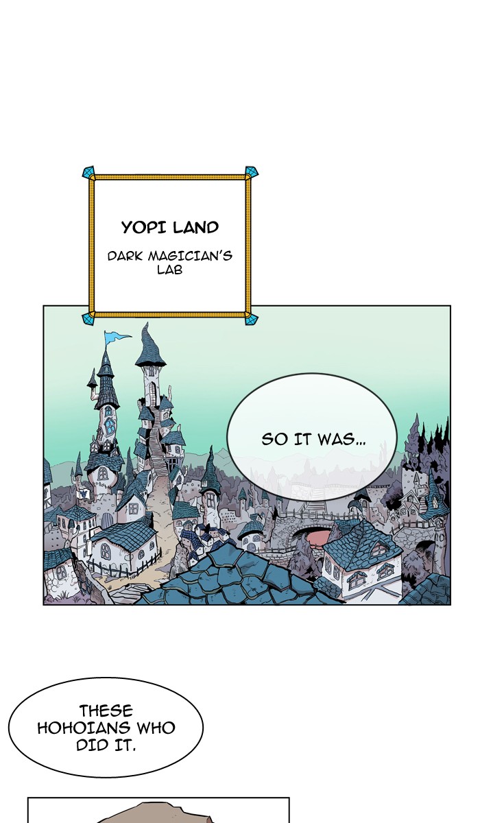 Hardcore Leveling Warrior Chapter 61 page 64 - Chapter 61: Ep. 61