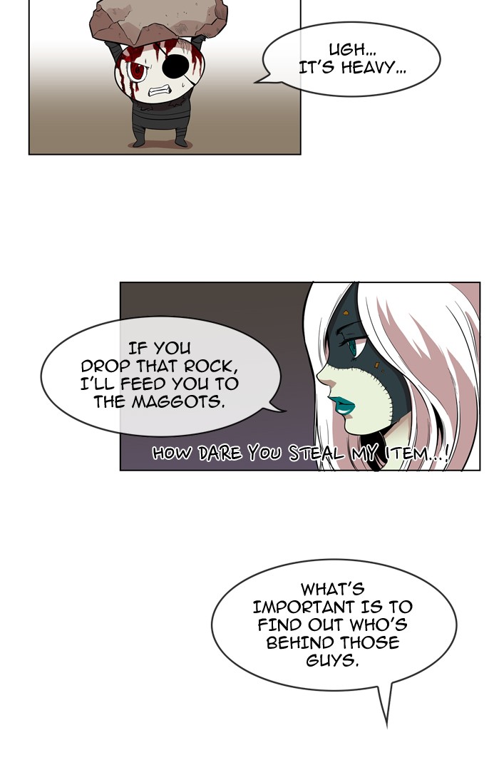 Hardcore Leveling Warrior Chapter 61 page 65 - Chapter 61: Ep. 61