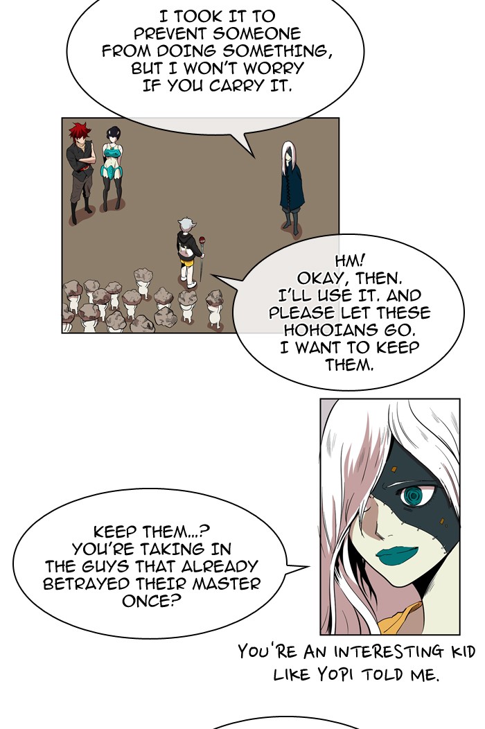 Hardcore Leveling Warrior Chapter 61 page 68 - Chapter 61: Ep. 61