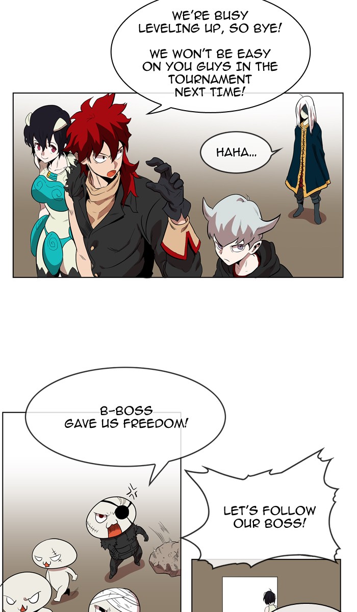 Hardcore Leveling Warrior Chapter 61 page 69 - Chapter 61: Ep. 61