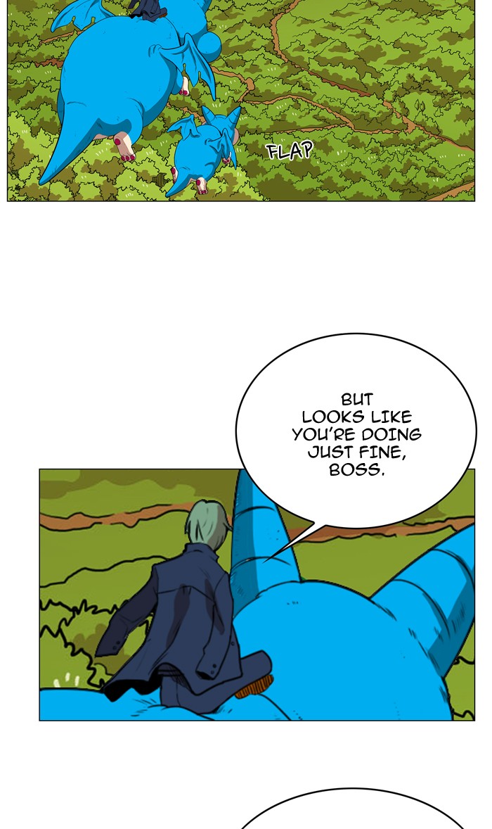 Hardcore Leveling Warrior Chapter 61 page 7 - Chapter 61: Ep. 61