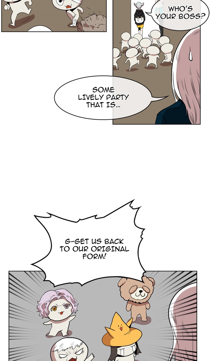 Hardcore Leveling Warrior Chapter 61 page 70 - Chapter 61: Ep. 61