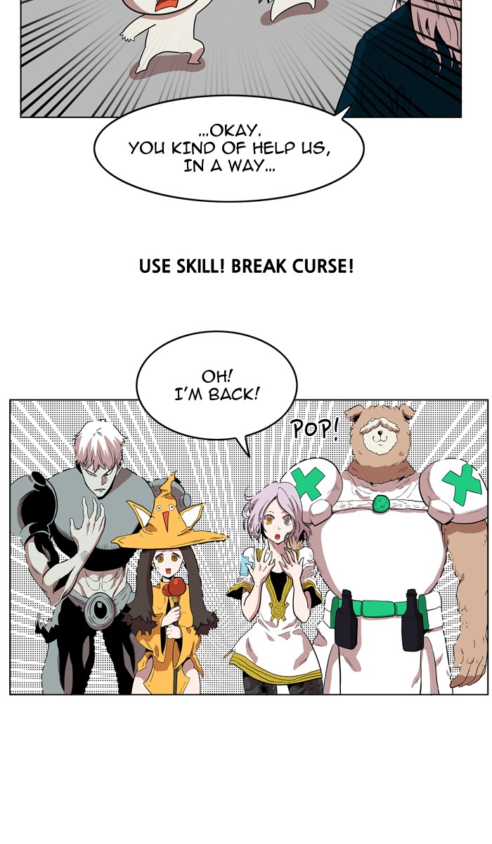 Hardcore Leveling Warrior Chapter 61 page 71 - Chapter 61: Ep. 61
