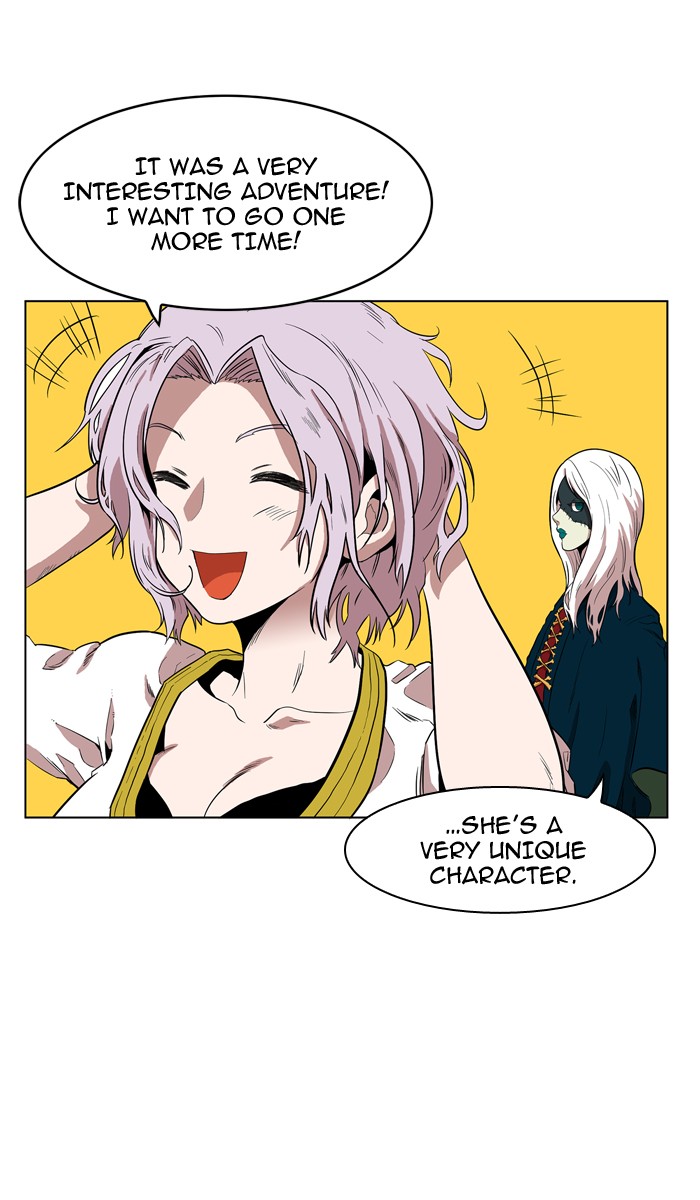Hardcore Leveling Warrior Chapter 61 page 72 - Chapter 61: Ep. 61