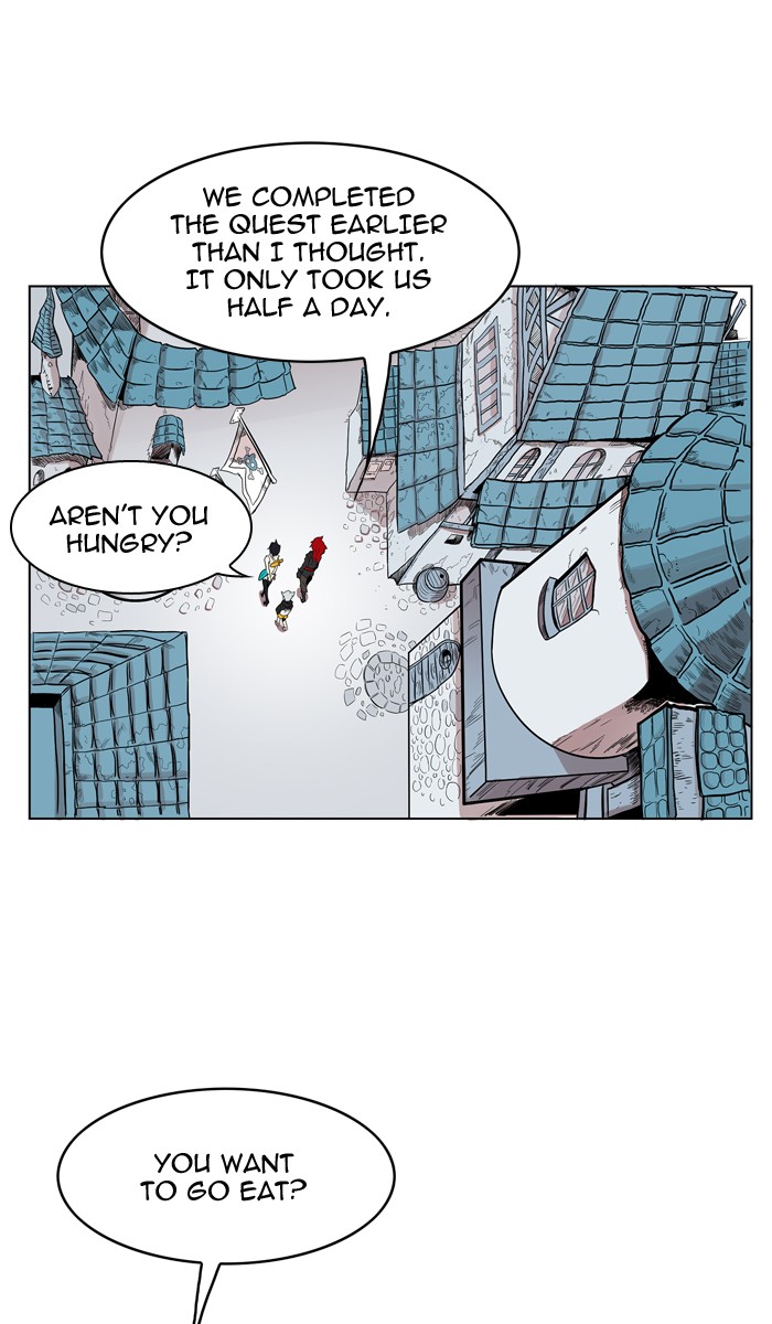 Hardcore Leveling Warrior Chapter 61 page 73 - Chapter 61: Ep. 61