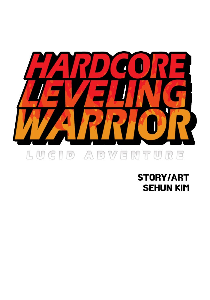 Hardcore Leveling Warrior Chapter 62 page 1 - Chapter 62: Ep. 62