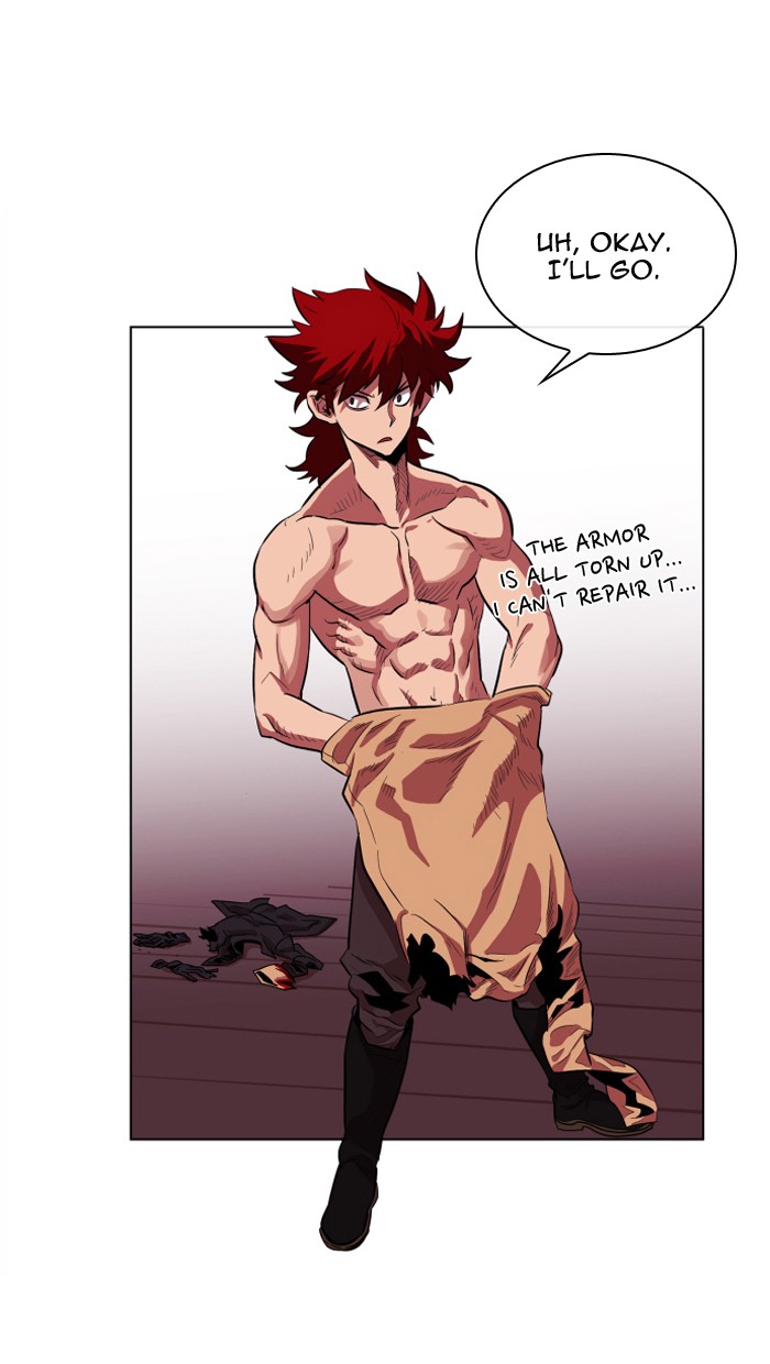 Hardcore Leveling Warrior Chapter 62 page 11 - Chapter 62: Ep. 62