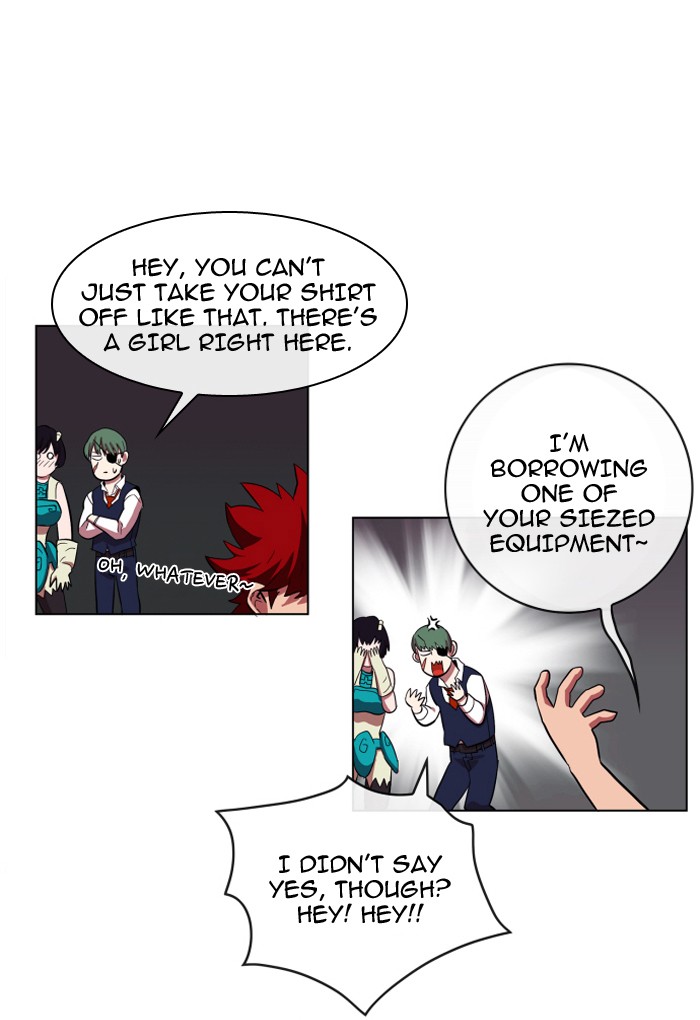 Hardcore Leveling Warrior Chapter 62 page 12 - Chapter 62: Ep. 62
