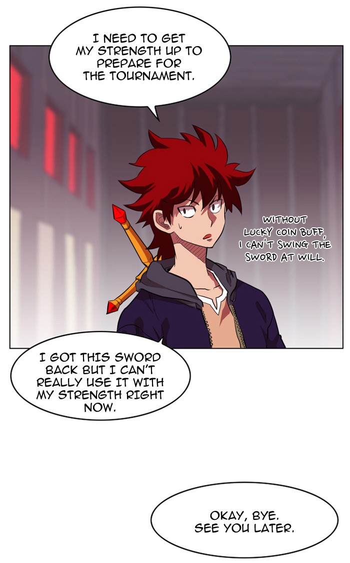 Hardcore Leveling Warrior Chapter 62 page 16 - Chapter 62: Ep. 62