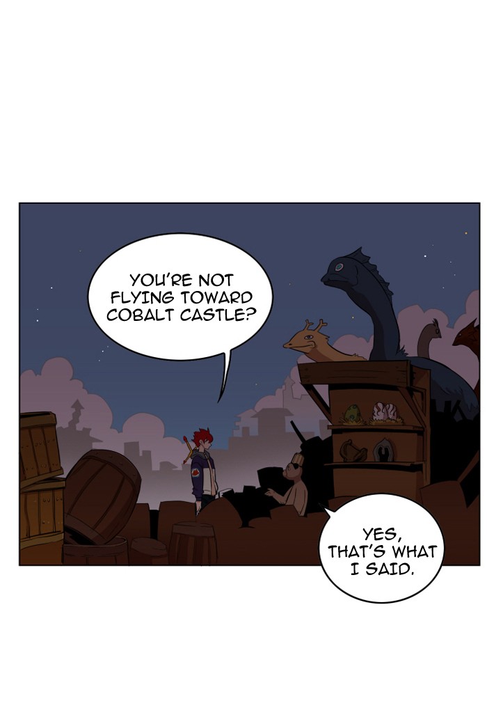 Hardcore Leveling Warrior Chapter 62 page 17 - Chapter 62: Ep. 62