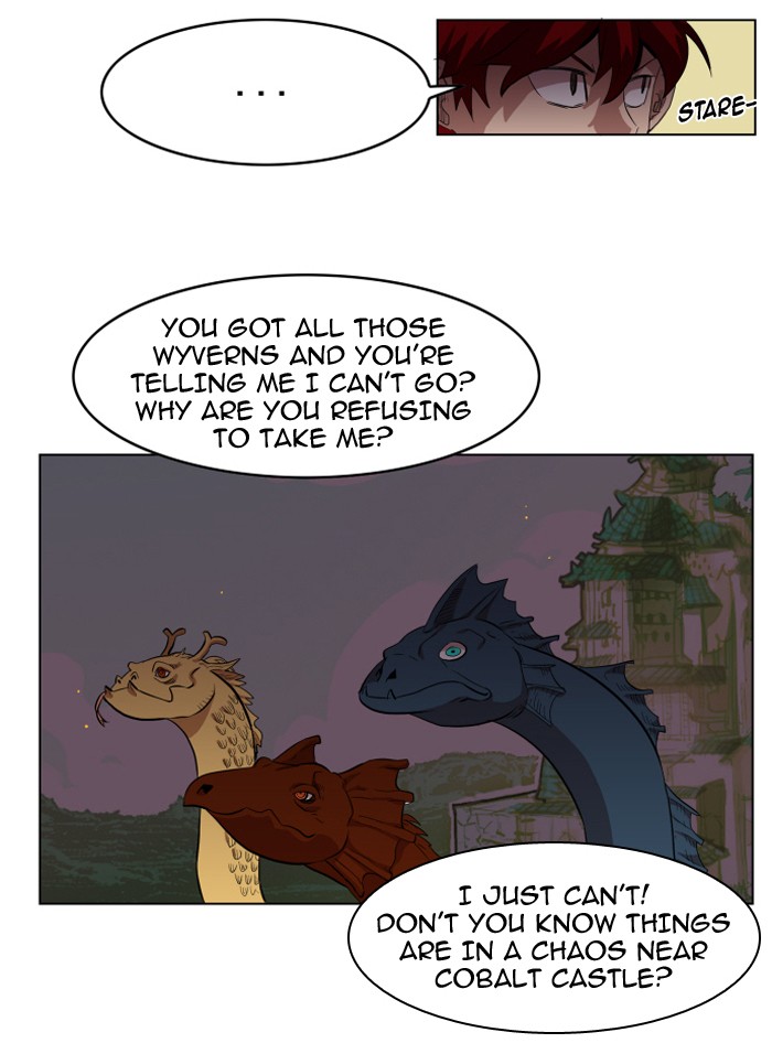 Hardcore Leveling Warrior Chapter 62 page 18 - Chapter 62: Ep. 62