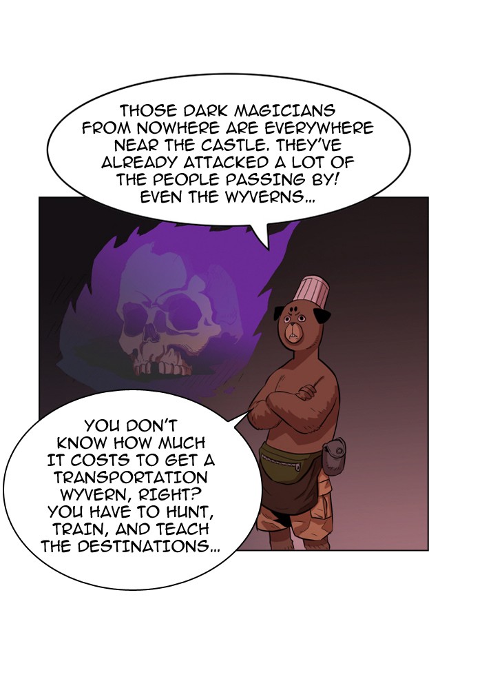 Hardcore Leveling Warrior Chapter 62 page 19 - Chapter 62: Ep. 62