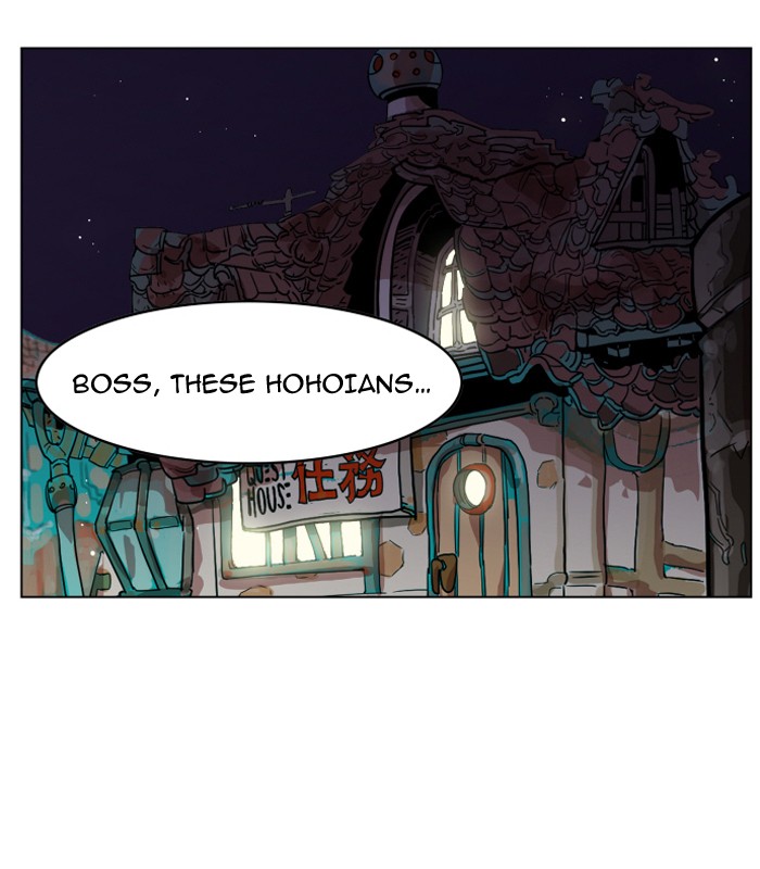 Hardcore Leveling Warrior Chapter 62 page 2 - Chapter 62: Ep. 62
