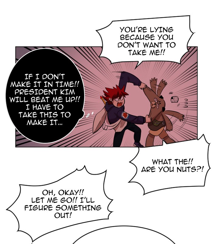 Hardcore Leveling Warrior Chapter 62 page 20 - Chapter 62: Ep. 62