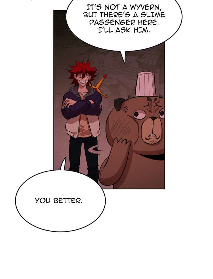 Hardcore Leveling Warrior Chapter 62 page 21 - Chapter 62: Ep. 62