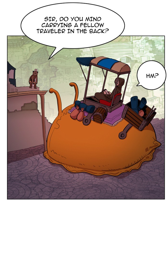 Hardcore Leveling Warrior Chapter 62 page 22 - Chapter 62: Ep. 62