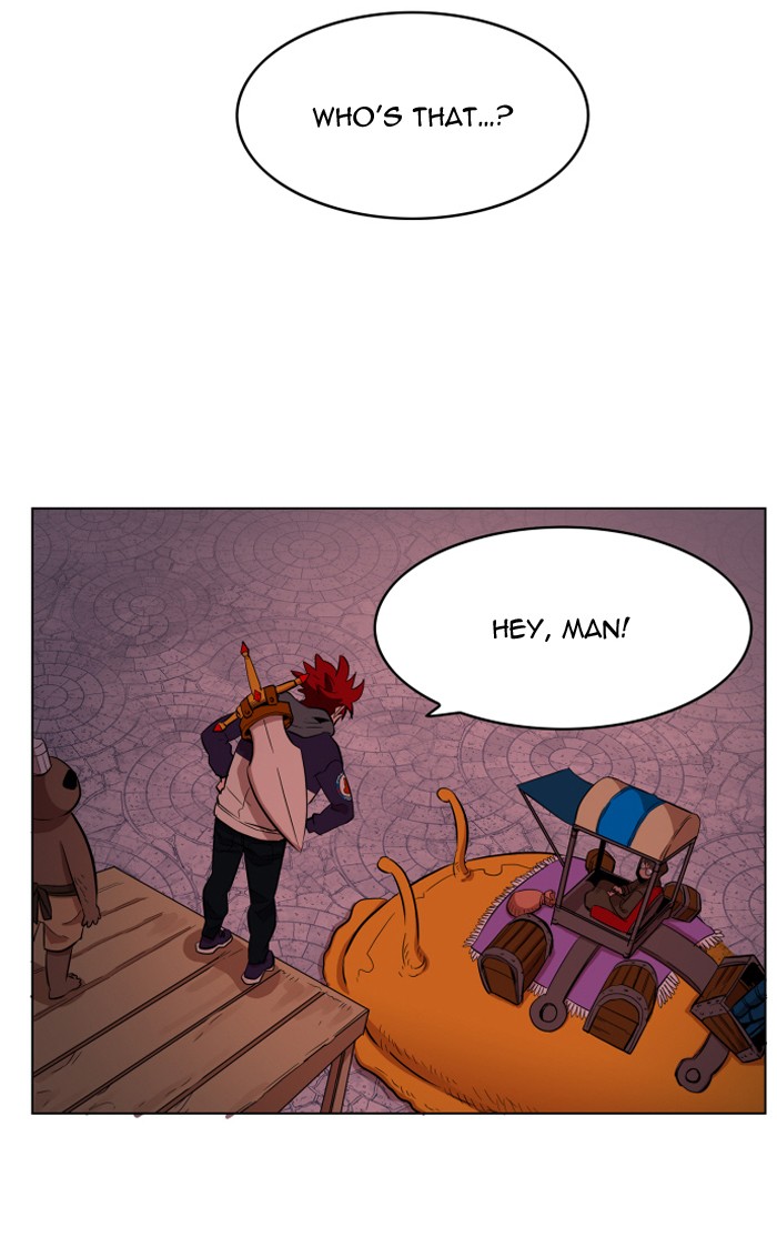 Hardcore Leveling Warrior Chapter 62 page 23 - Chapter 62: Ep. 62