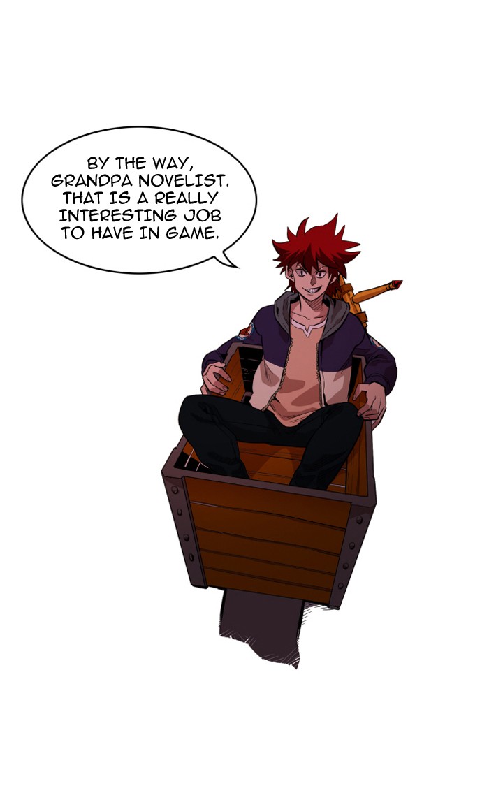 Hardcore Leveling Warrior Chapter 62 page 27 - Chapter 62: Ep. 62