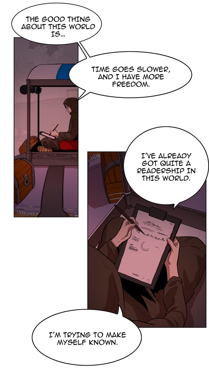 Hardcore Leveling Warrior Chapter 62 page 28 - Chapter 62: Ep. 62