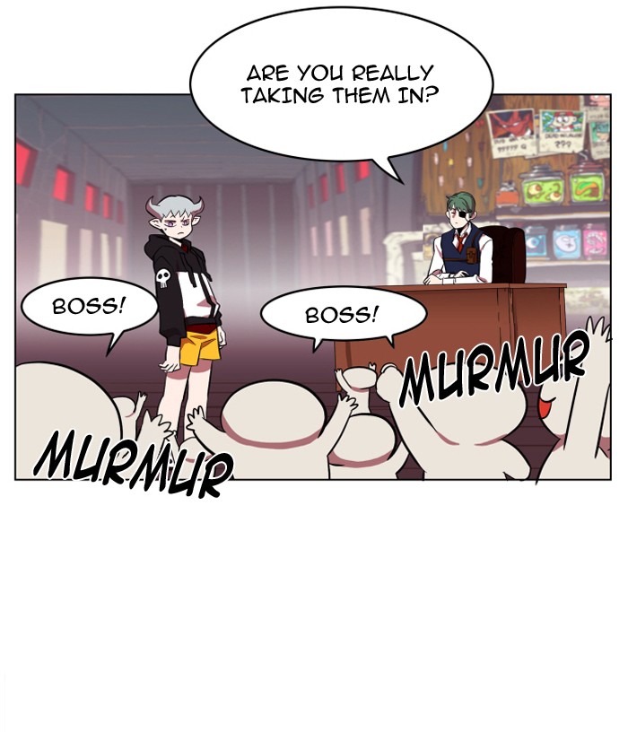 Hardcore Leveling Warrior Chapter 62 page 3 - Chapter 62: Ep. 62