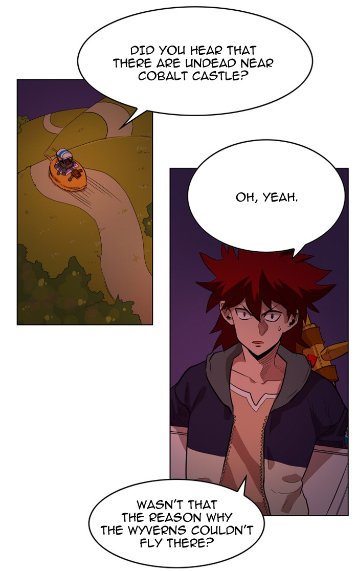 Hardcore Leveling Warrior Chapter 62 page 32 - Chapter 62: Ep. 62