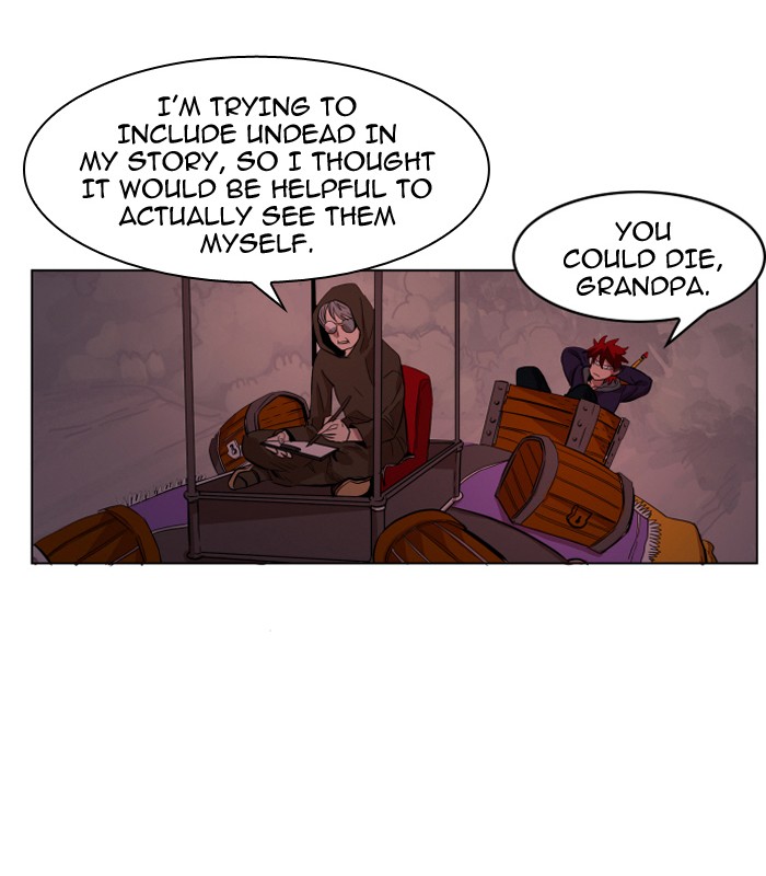 Hardcore Leveling Warrior Chapter 62 page 33 - Chapter 62: Ep. 62