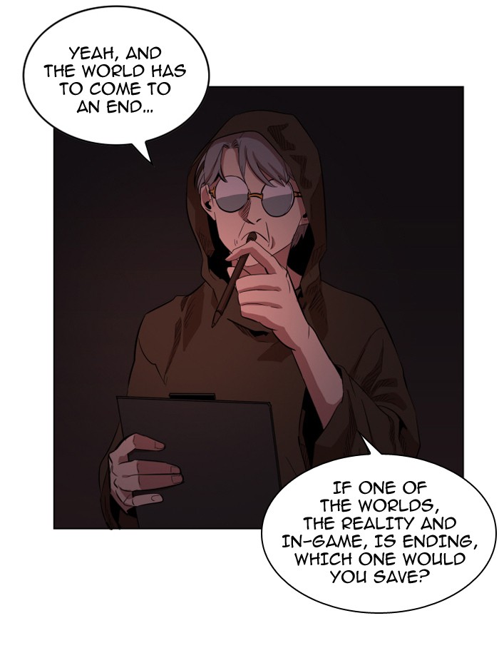 Hardcore Leveling Warrior Chapter 62 page 34 - Chapter 62: Ep. 62