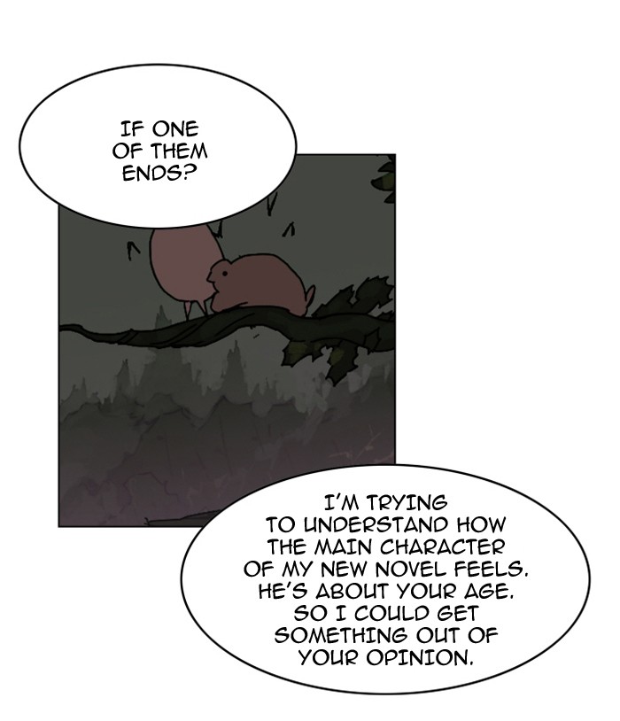 Hardcore Leveling Warrior Chapter 62 page 35 - Chapter 62: Ep. 62