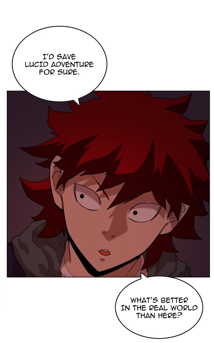 Hardcore Leveling Warrior Chapter 62 page 36 - Chapter 62: Ep. 62
