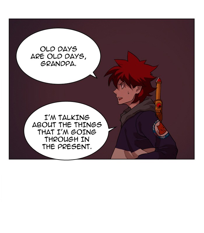 Hardcore Leveling Warrior Chapter 62 page 39 - Chapter 62: Ep. 62