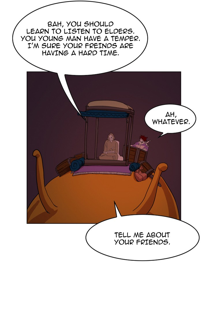 Hardcore Leveling Warrior Chapter 62 page 40 - Chapter 62: Ep. 62