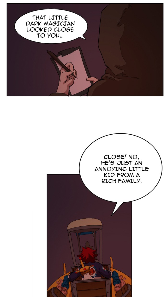 Hardcore Leveling Warrior Chapter 62 page 41 - Chapter 62: Ep. 62