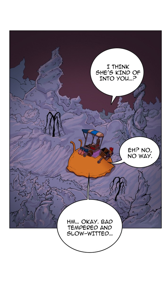 Hardcore Leveling Warrior Chapter 62 page 46 - Chapter 62: Ep. 62